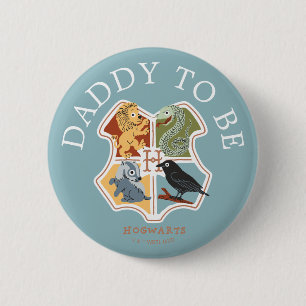 Harry Potter Baby Shower   Papa Button