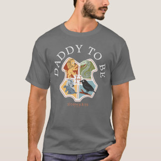 Harry Potter Baby Shower | Papa T-Shirt