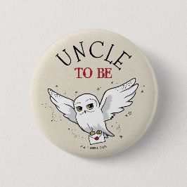 Harry Potter Baby Shower | Zu liefernde Einheit Button