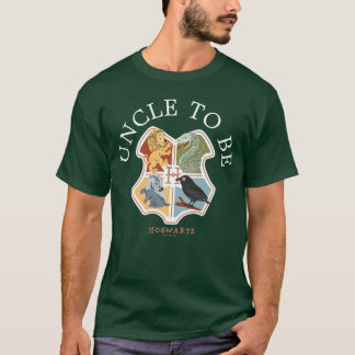 Harry Potter Baby Shower | Zu liefernde Einheit T-Shirt