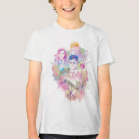 Harry Potter-Bann | Harry, Hermione u. Ron Waterc