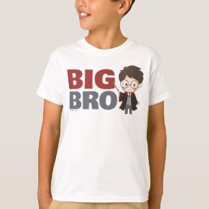 HARRY POTTER™   Big Brother T-Shirt