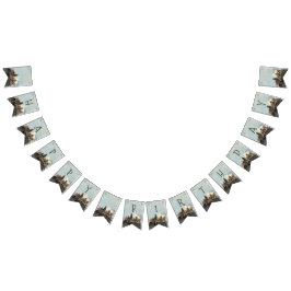 Harry Potter Birthday Wimpelkette