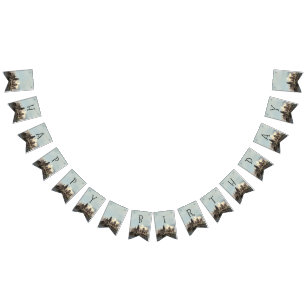 Harry Potter Birthday Wimpelkette
