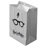Harry Potter | Blitzspur und Brille