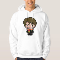 Harry Potter Cartoon Art