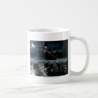 Harry Potter Castle | Ankunft in Hogwarts Kaffeetasse