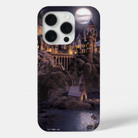 Harry Potter Castle | Großer See bis Hogwarts