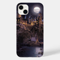 Harry Potter Castle | Großer See bis Hogwarts