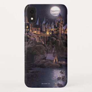 Harry Potter Castle | Großer See bis Hogwarts Case-Mate iPhone Hülle