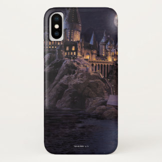 Harry Potter Castle | Großer See bis Hogwarts Case-Mate iPhone Hülle