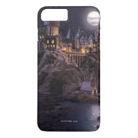 Harry Potter Castle | Großer See bis Hogwarts