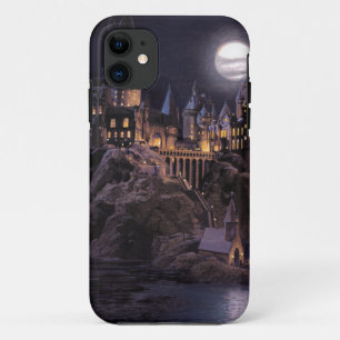 Harry Potter Castle Großer See bis Hogwarts Case-Mate iPhone Hülle