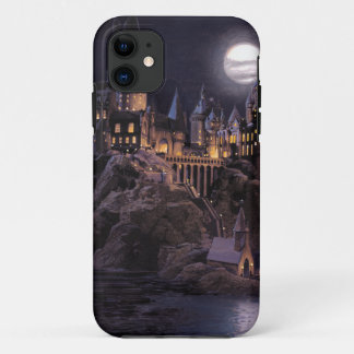 Harry Potter Castle | Großer See bis Hogwarts Case-Mate iPhone Hülle