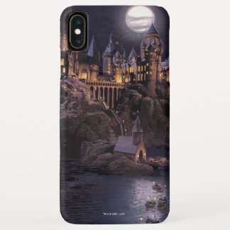 Harry Potter Castle | Großer See bis Hogwarts Case-Mate iPhone Hülle