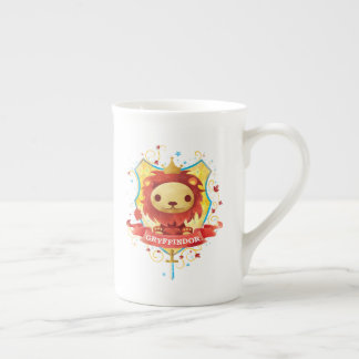 Harry Potter | Charming GRYFFINDOR™ Wappen Prozellantasse