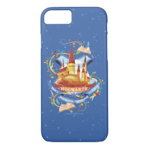 Harry Potter   Charming HOGWARTS™ Castle Case-Mate iPhone Hülle