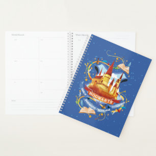 Harry Potter   Charming HOGWARTS™ Castle Planer