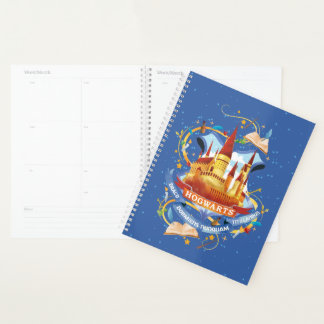 Harry Potter | Charming HOGWARTS™ Castle Planer