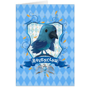 Harry Potter   Charming RAVENCLAW™ Wappen