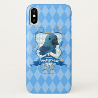 Harry Potter | Charming RAVENCLAW™ Wappen