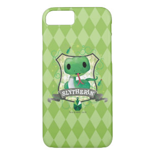 Harry Potter   Charming SLYTHERIN™ Wappen Case-Mate iPhone Hülle