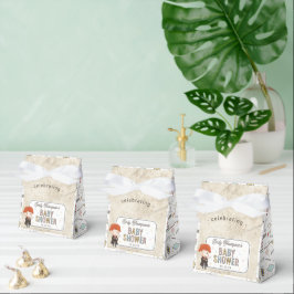 Harry Potter Chibi Ron Weasley Zauberer Babyparty Geschenkschachtel