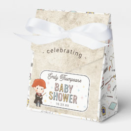 Harry Potter Chibi Ron Weasley Zauberer Babyparty Geschenkschachtel