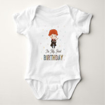 Harry Potter Chibi Ron Weasley Zauberer Geburtstag