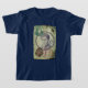 Harry Potter Collage 9 T-Shirt (Laydown)