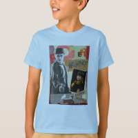 Harry Potter dann und jetzt