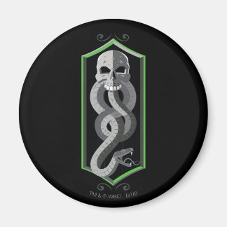 Harry Potter Dark Mark | Sigil Magnet
