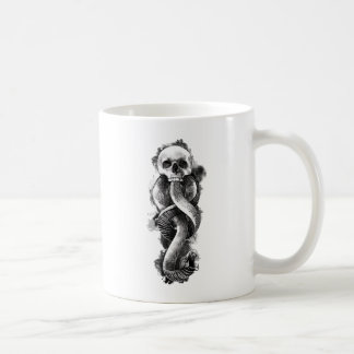 Harry Potter | Dark Mark Watercolor Kaffeetasse