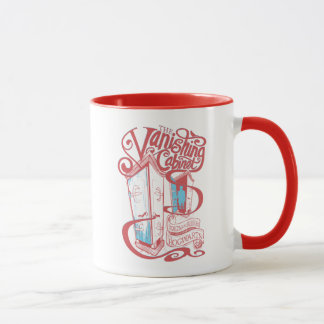 Harry Potter | Das Kabinett Tasse