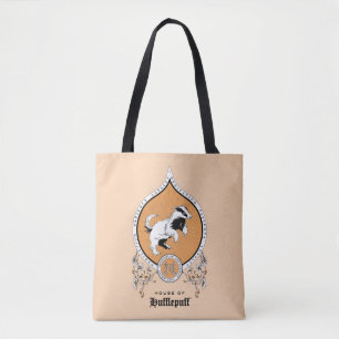 HARRY POTTER™ Delicate Sketch HUFFLEPUFF™ Wappen