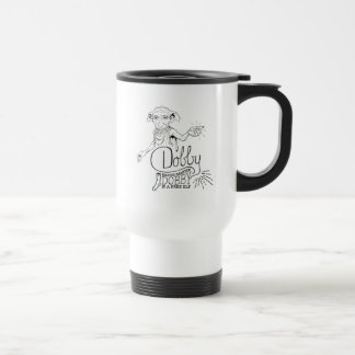 Harry Potter | Dobby hat keinen Master Reisebecher