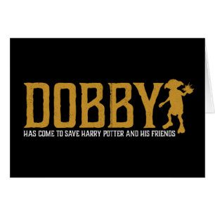 Harry Potter Dobby Rett Harry Potter