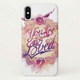 Harry Potter | Du bist so geliebt Case-Mate iPhone Hülle