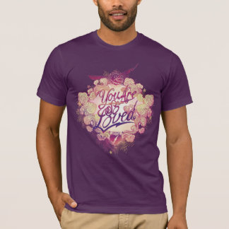 Harry Potter | Du bist so geliebt T-Shirt