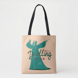 HARRY POTTER™ Dueling Club Graphic