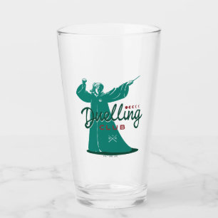 HARRY POTTER™ Dueling Club Graphic Glas