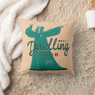 HARRY POTTER™ Dueling Club Graphic Kissen