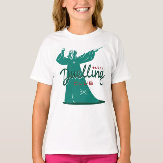 HARRY POTTER™ Dueling Club Graphic T-Shirt