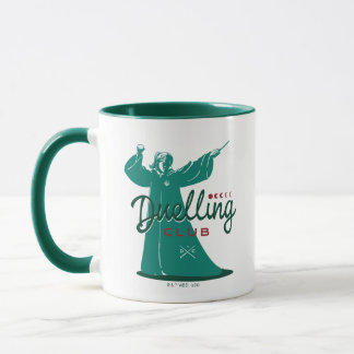 HARRY POTTER™ Dueling Club Graphic Tasse