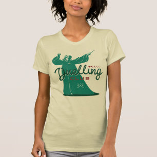 HARRY POTTER™ Duell-Club-Grafik T-Shirt