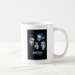 Harry-Potter-Filmplakat Tasse
