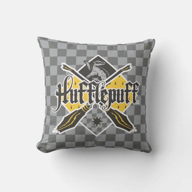 Harry Potter | G Kissen (Vorderseite)