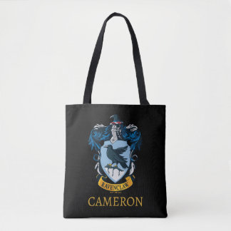 Harry Potter | Gothic Ravenclaw Wappen