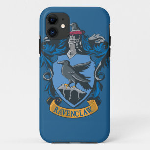 Harry Potter   Gothic Ravenclaw Wappen Case-Mate iPhone Hülle