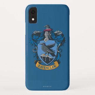 Harry Potter | Gothic Ravenclaw Wappen Case-Mate iPhone Hülle